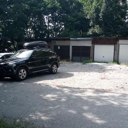 Apartman Love Сараево Экстерьер фото