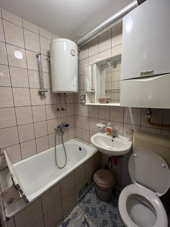 Apartman Love Сараево Экстерьер фото