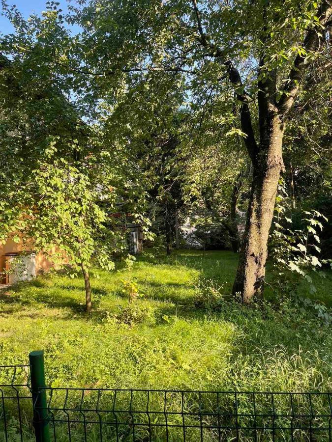 Apartman Love Сараево Экстерьер фото
