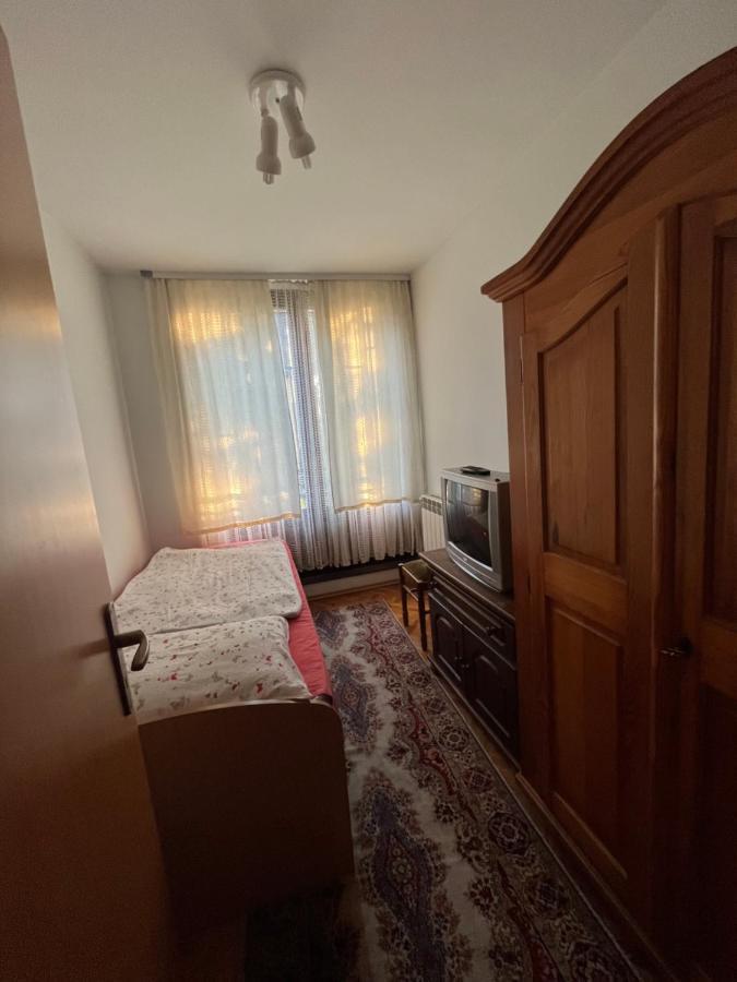 Apartman Love Сараево Экстерьер фото