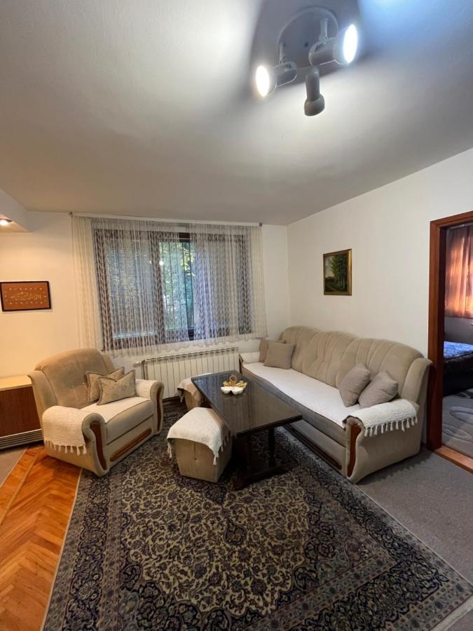 Apartman Love Сараево Экстерьер фото