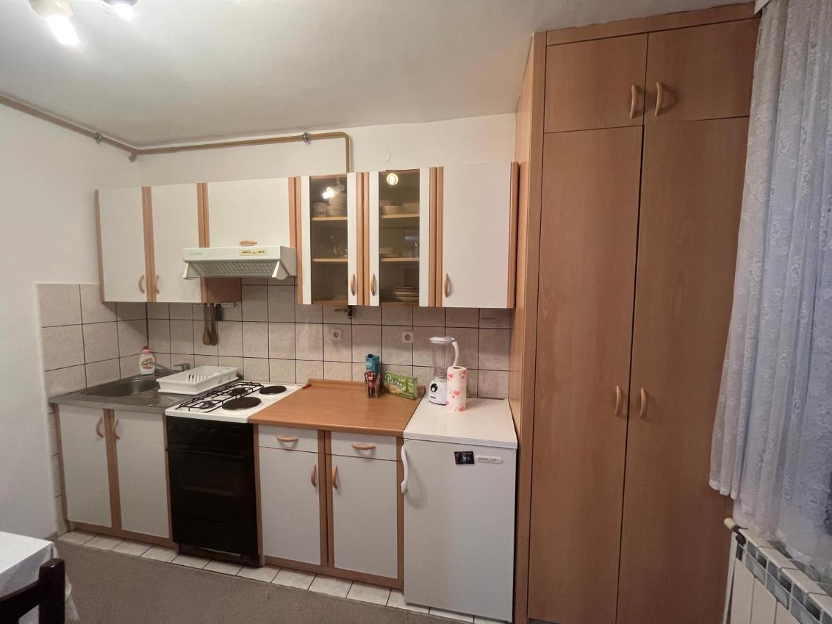 Apartman Love Сараево Экстерьер фото