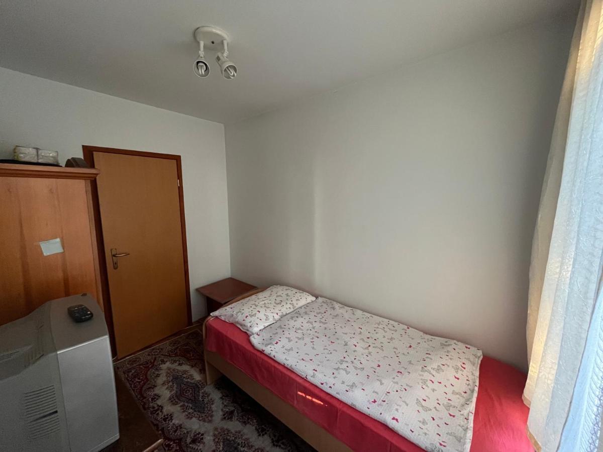 Apartman Love Сараево Экстерьер фото