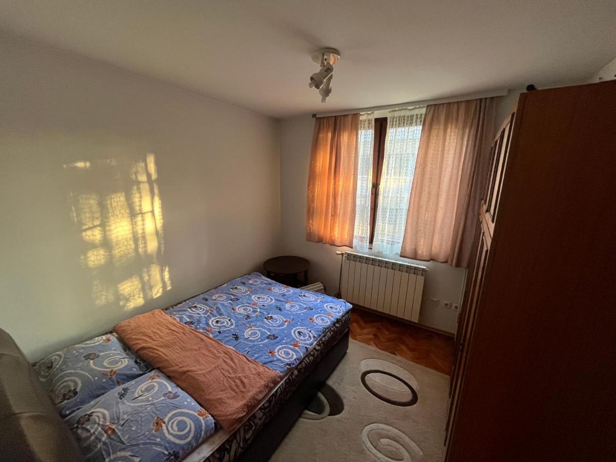 Apartman Love Сараево Экстерьер фото
