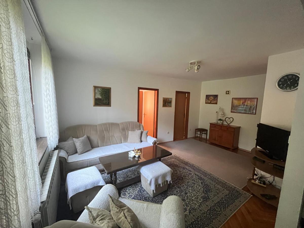 Apartman Love Сараево Экстерьер фото