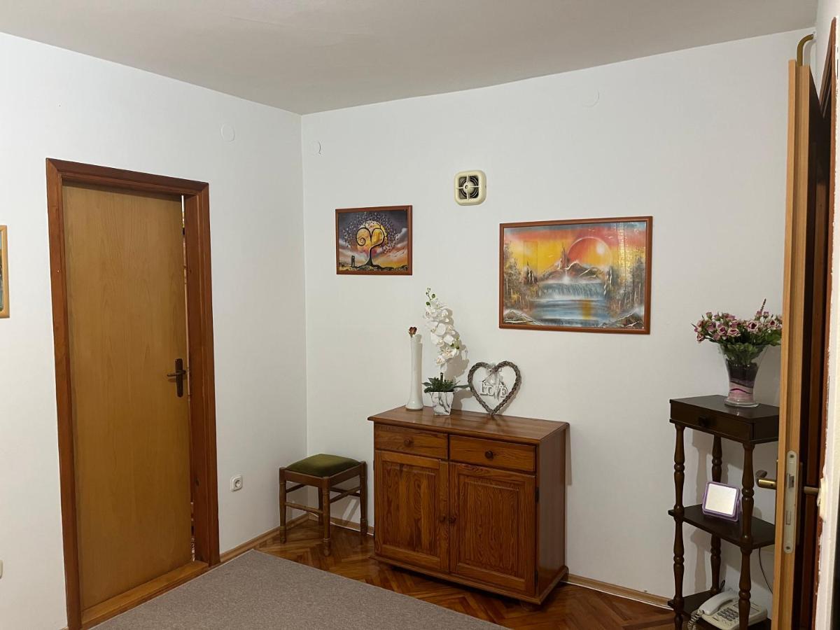 Apartman Love Сараево Экстерьер фото